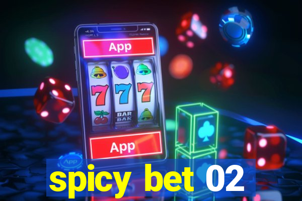 spicy bet 02